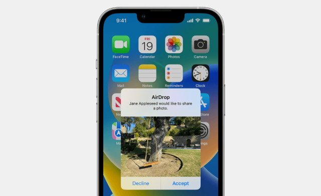 Cómo desactivar completamente AirDrop en iPhone y iPad: Guía paso a paso para proteger tu privacidad