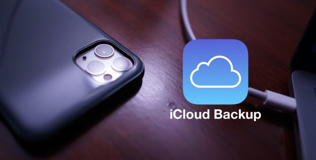 Cómo realizar una copia de seguridad de tu iPhone o iPad en iOS 13 / iPadOS usando iCloud: guía paso a paso