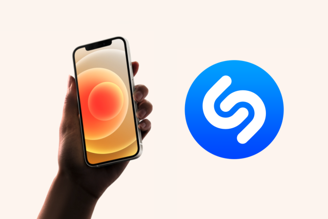 Descubre cómo hacer Shazam de canciones desde el Centro de Control en tu iPhone o iPad: guía paso a paso