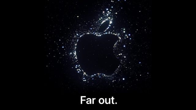Descubre cómo seguir el lanzamiento del iPhone 14 'Far Out': disfrútalo en cualquier dispositivo