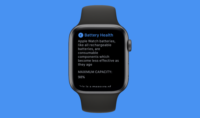 Descubre cómo verificar el estado de la batería de tu Apple Watch con watchOS 7: consejos útiles y guía paso a paso
