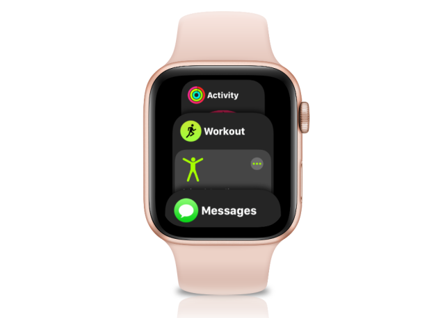 Domina el Dock en tu Apple Watch: aprende a añadir y eliminar tus aplicaciones favoritas paso a paso