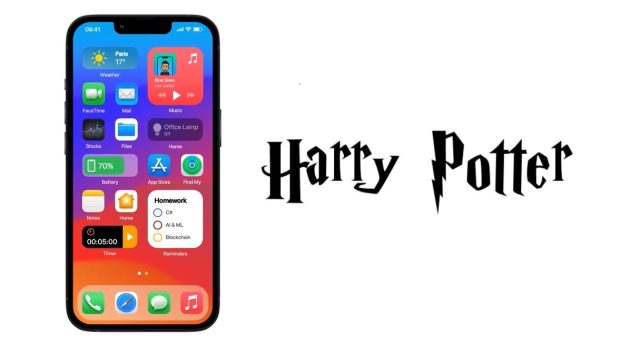 Domina la magia: aprende a utilizar los hechizos 'Lumos' y 'Nox' de Harry Potter en tu iPhone y Android