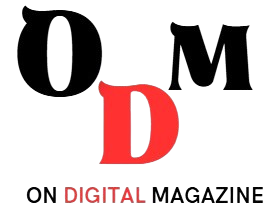 On Digital Magazine