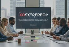 Explained xoswerheoi: What It Means for Your Business Strategy