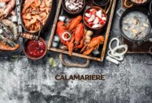 Unveiled calamariere: The Secrets Behind This Delicious Dish