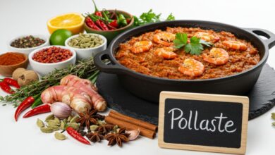 What Is pollaste? Discover the Secret Flavors of Cuisine!