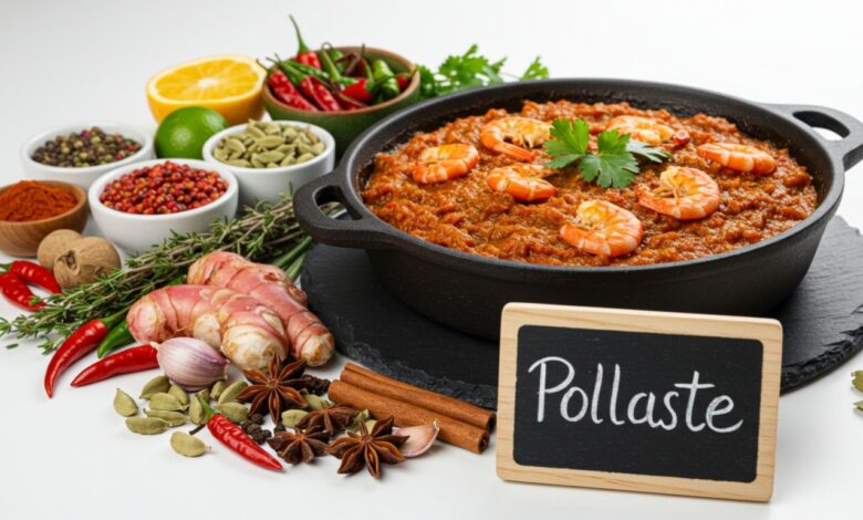 What Is pollaste? Discover the Secret Flavors of Cuisine!