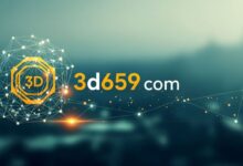 3d659 com: Revolutionizing the World of Online 3D Printing