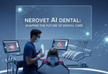 Nerovet ai dental: Shaping the Future of Dental Care
