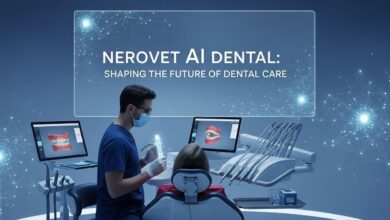 Nerovet ai dental: Shaping the Future of Dental Care