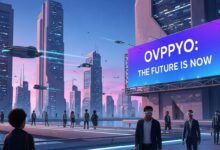The Future of Ovppyo: What Lies Ahead for This Emerging Trend