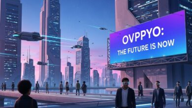 The Future of Ovppyo: What Lies Ahead for This Emerging Trend