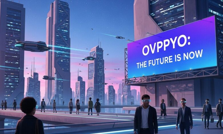 The Future of Ovppyo: What Lies Ahead for This Emerging Trend